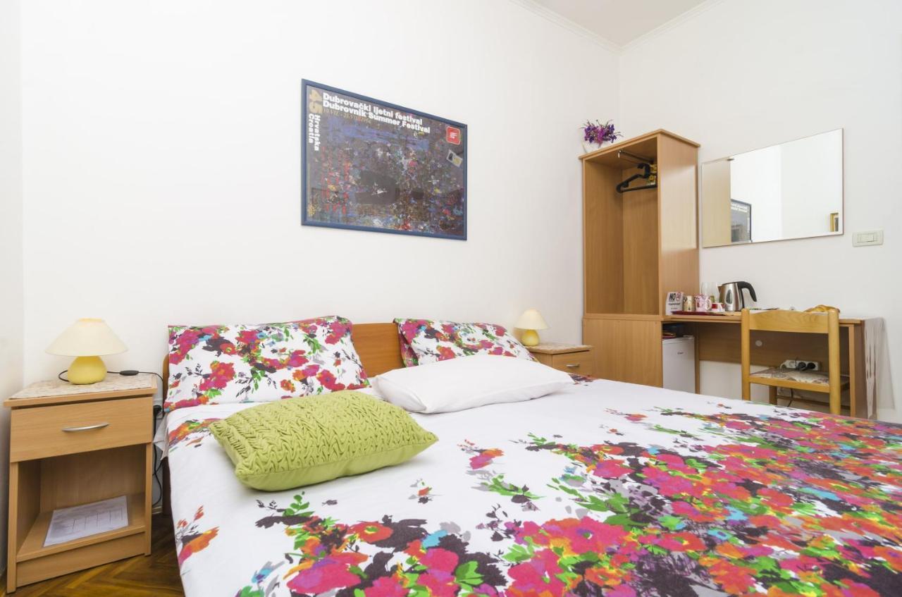 Rooms Lovrijenac Dubrownik Zewnętrze zdjęcie