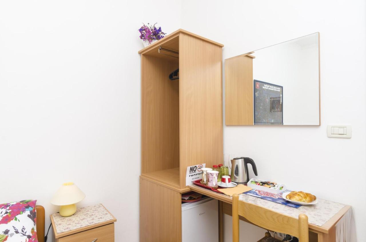 Rooms Lovrijenac Dubrownik Zewnętrze zdjęcie