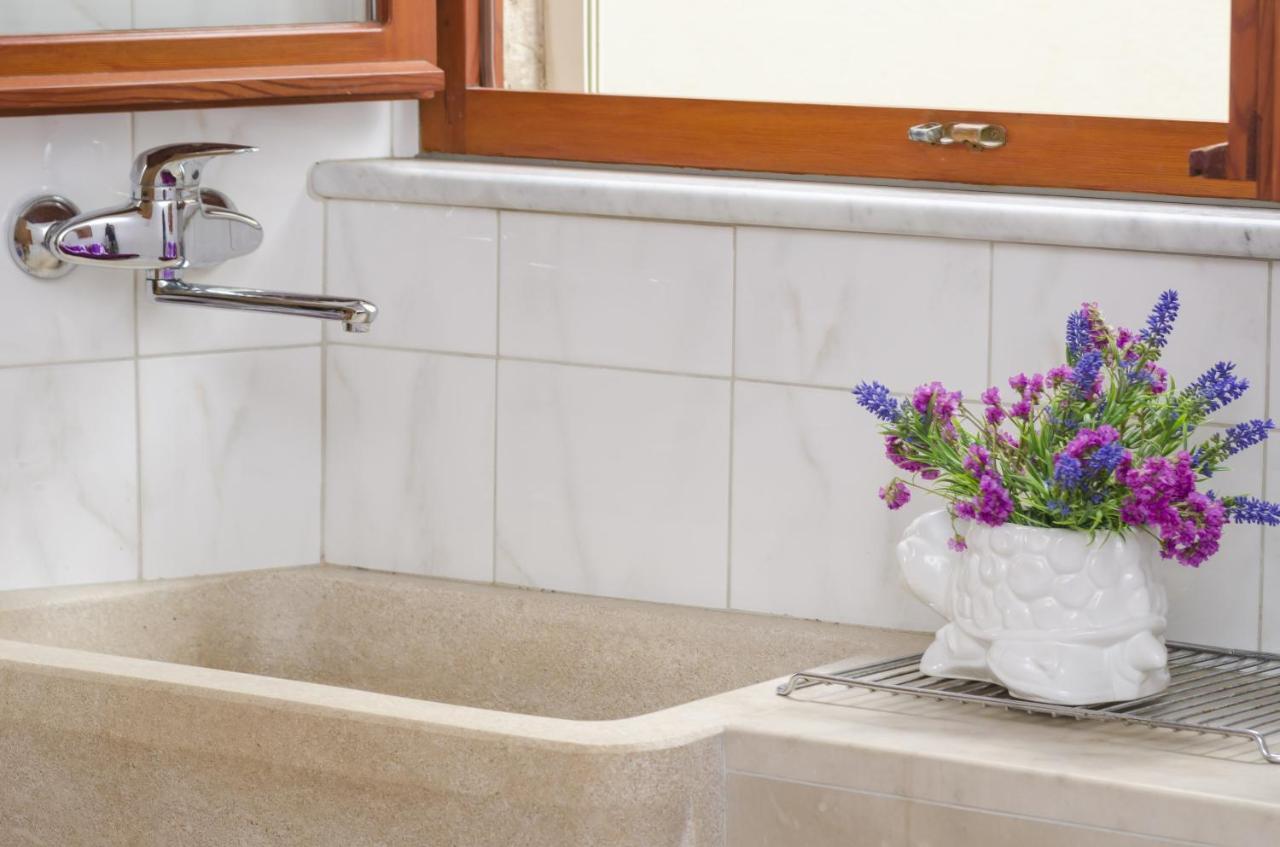 Rooms Lovrijenac Dubrownik Zewnętrze zdjęcie