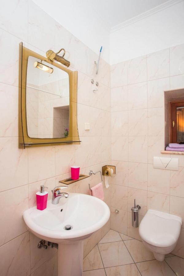 Rooms Lovrijenac Dubrownik Zewnętrze zdjęcie