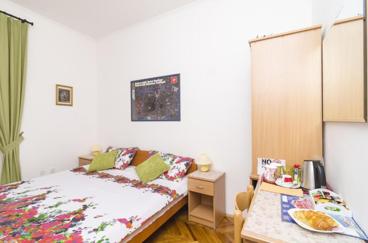 Rooms Lovrijenac Dubrownik Zewnętrze zdjęcie