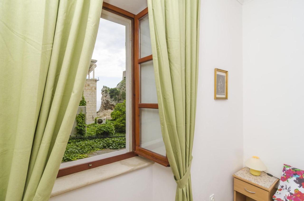 Rooms Lovrijenac Dubrownik Zewnętrze zdjęcie