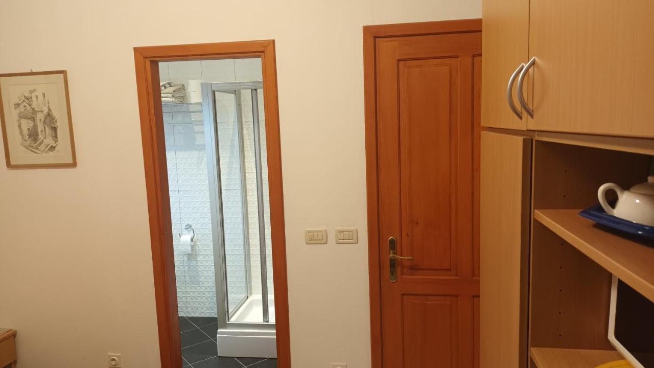 Rooms Lovrijenac Dubrownik Zewnętrze zdjęcie