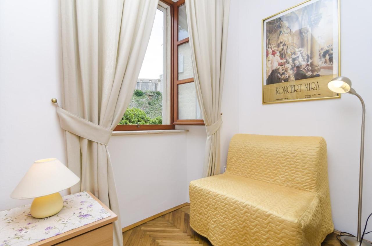 Rooms Lovrijenac Dubrownik Zewnętrze zdjęcie