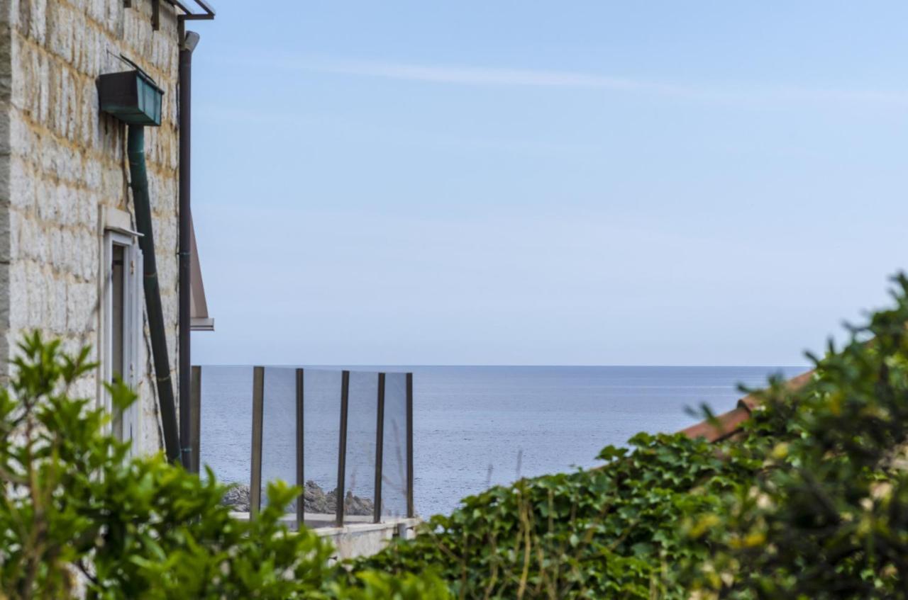 Rooms Lovrijenac Dubrownik Zewnętrze zdjęcie