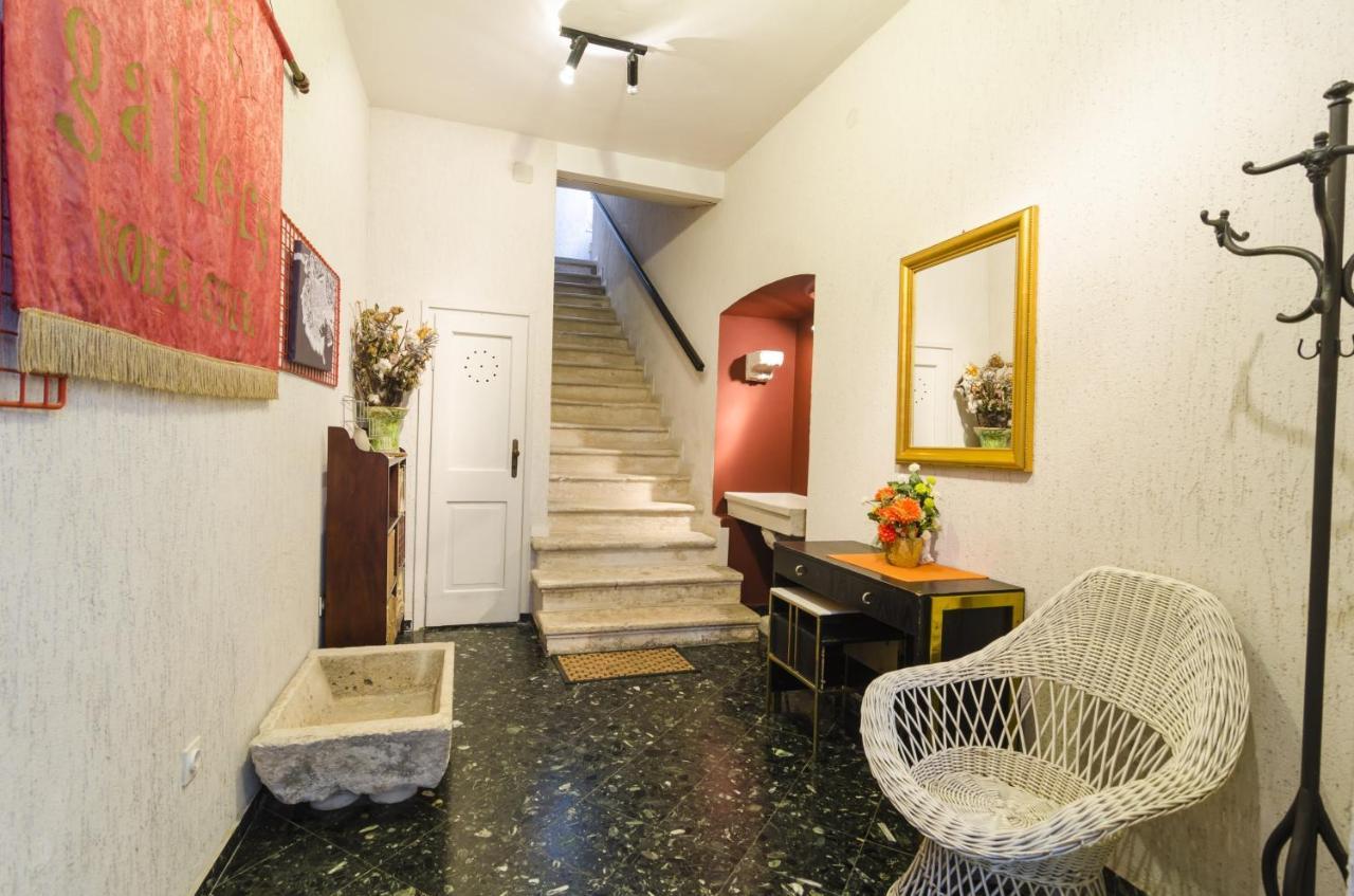 Rooms Lovrijenac Dubrownik Zewnętrze zdjęcie